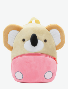 Motti Cute Animal Backpack