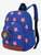 Andale Star Print Backpack