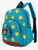 Andale Star Print Backpack