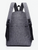 Saffiano Backpack