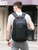 Advocate Solid Backpack