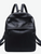 Slova Leather Backpack