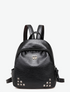 Hoffman Check Backpack