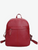 Slova Leather Backpack