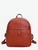 Slova Leather Backpack