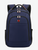 Advocate Solid Backpack