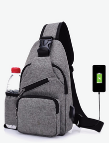 Gwene Crossbody Backpack