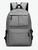 Gareth Premium Oxford Backpack