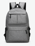 Gareth Premium Oxford Backpack