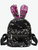 Bling Rabbit Ear Backpack