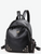 Hoffman Check Backpack