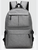 Gareth Premium Oxford Backpack