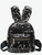 Bling Rabbit Ear Backpack