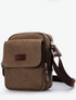 Flap Pocket Crossbody Backpack