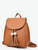 Noliva Leather Backpack