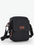 Flap Pocket Crossbody Backpack