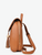 Noliva Leather Backpack