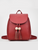 Noliva Leather Backpack