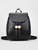 Noliva Leather Backpack