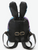 Bling Rabbit Ear Backpack