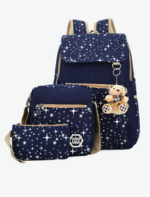 Bristo Galaxy Backpack