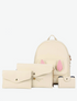 Cat Vera Backpack Set