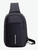 Ava Waterproof Crossbody Backpack