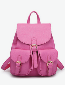 Berbara Mochila Backpack