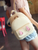 Cat Vera Backpack Set