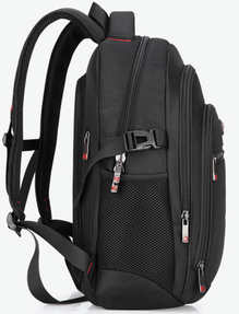 Woodland Waterproof Backpack