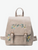 Ava Floral Embroidery Backpack