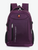 Saffiano Laptop Backpack