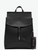 Naomi Leather Backpack