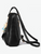 Motti Leather Backpack