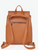 Naomi Leather Backpack