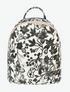 Monvira Floral Print Backpack