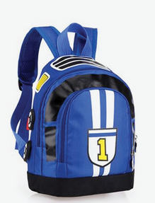 Evie Number One Backpack
