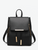 Slova PU Leather Backpack