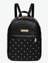 Maldive Diamond Lattice Backpack