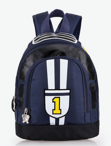 Evie Number One Backpack