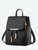 Slova PU Leather Backpack