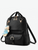 Motti Leather Backpack