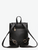 Slova PU Leather Backpack