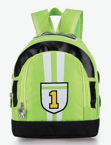 Evie Number One Backpack