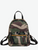 Camo Mochila Backpack