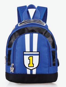 Evie Number One Backpack
