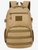 Malibu Camo Waterproof Backpack