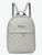 Maldive Diamond Lattice Backpack