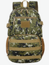 Malibu Camo Waterproof Backpack