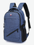 Gareth Premium Oxford Backpack